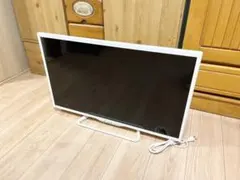 極美品 シャープ 32インチ テレビ AQUOS LC-32W25 2015年製 極美品 シャープ 32インチ テレビ AQUOS LC-32W25 2015年製