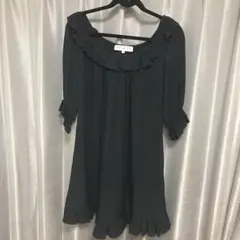 新品未使用♡ポールアンドジョー トップス ブラウス ワンピースのサムネイル