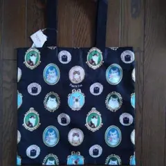 PAUL & JOE エコバッグ