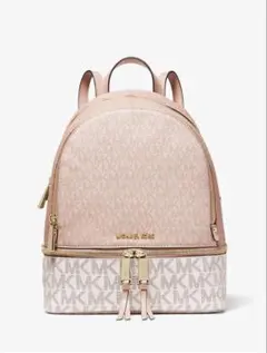 MICHEAL KORS リュック バックパック