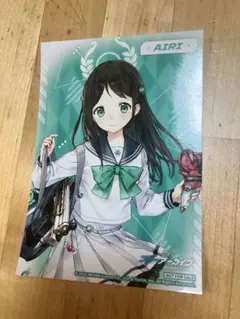 2025年最新】ブルーアーカイブ アクリルスタンド アイリの人気アイテム