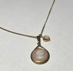 ウエッジウッド　WEDGWOOD　ネックレストップ