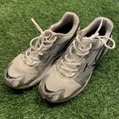 mizno WAVE RIDER 10 スニーカー 25.5cm ミズノ