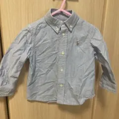 ラルフローレン シャツ 18m