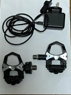 파베로 아시오마 우노 페달형 파워미터 아시오마