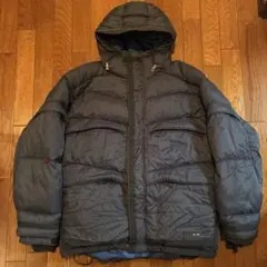 オークリー ダウンジャケット 00s