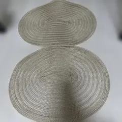 ランチョンマット2個セット