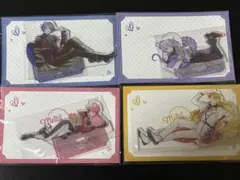 にじさんじ Dytica Oriens アクスタ バレンタイン