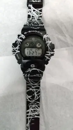 2026年最新】futura g-shockの人気アイテム - メルカリ