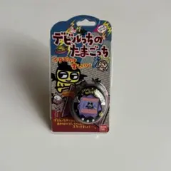 デビルっちのたまごっち リンコレ