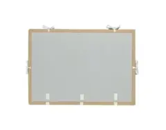 カルトン 木炭紙 全判用 ダブル 680×535×4mm×2枚つなぎのサムネイル