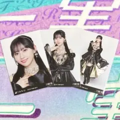 ❀乃木坂46 川﨑桜 生写真 スペシャル衣装48 コンプ