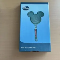 ディズニーミッキーマウス　ホットケーキフライパンのサムネイル