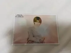 M!LK 山中柔太朗 生写真 27杯目