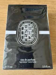 diptyque Orphéon オードパルファン 75ml