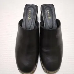 grove ミュール パンプ サンダルのサムネイル