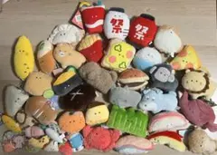にっこりーノ 」「つぶらな瞳」シリーズ他 マスコット まとめ 18点