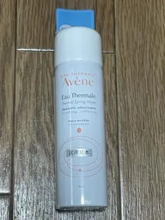 アベンヌウォーター　50ml