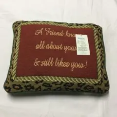 2026年最新】ゴブラン織り クッションカバー2枚の人気アイテム - メルカリ