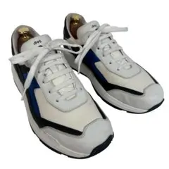 BERLUTI ベルルッティ　パルス　スニーカー　8 1/2のサムネイル