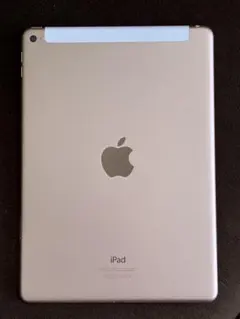 Apple iPad air2・ 64G ゴールド初期化済み
