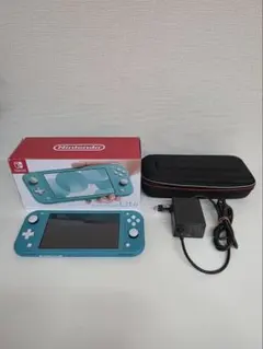 【あの日のジョバンニ様　専用】Nintendo Switch Lite 本体
