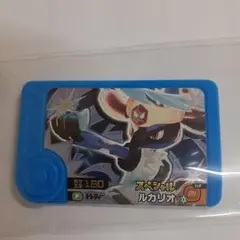 ポケモンフレンダ　ルカリオ
