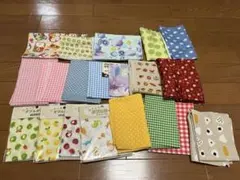 生地 はぎれ セット まとめ売り