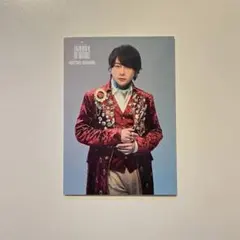 ミセスグリーンアップル ゼンジン フォトカード 大森元貴 018