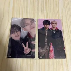 INI ポップアップ POPUP ケミトレカ ふぁんたじー