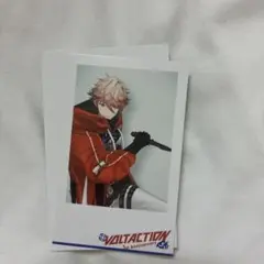 にじさんじ セラフ・ダズルガーデン チェキ