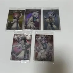 にじさんじ　ウェハース　まとめ売り