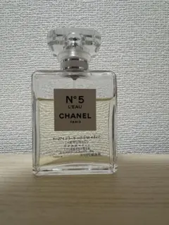 CHANEL N°5 L'EAU Eau de Toilette 50ml