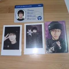 ENHYPEN ジョンウォン GUGUPACKAGE 2024