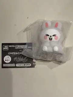 SKZOO ライトマスコット ガチャ Leebit