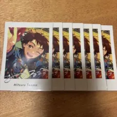 あんスタ ぱしゃっつ 天満光