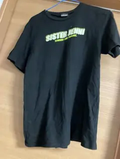 Sister jenniのサムネイル