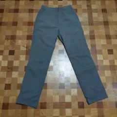 【UNIQLO】 ヒートテックイージーパンツ