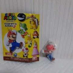 スーパーマリオ マスコットキャラコレクション2