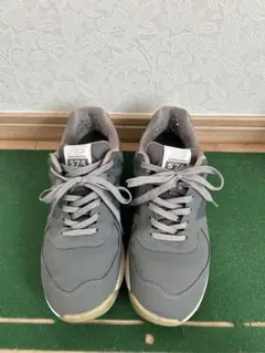 2026年最新】ニューバランス ゴルフシューズ mgs574の人気アイテム