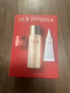 SK-II ピテラ ベストコレクション - メルカリ