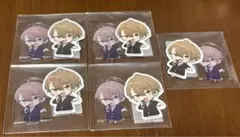 にじさんじ チョコエッグプラス 加賀美ハヤト