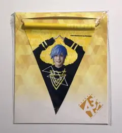 エーステ SUMMER 2019 斑鳩三角 ガーランドタペストリー