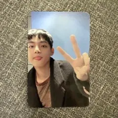 BTS 2025 Festa ARMY ZONE トレカ /V