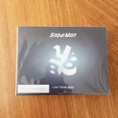 Snow Man/Snow Man LIVE TOUR 2022 Labo.〈…