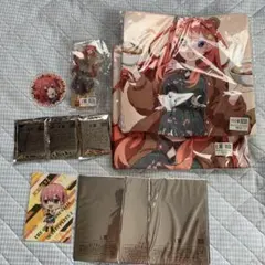 五等分の花嫁 1番くじ まとめ売り