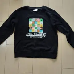 Minecraft トレーナー 150