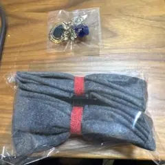 【新品未使用品】Astyle kyoto ヘアアクセサリーとペンダント