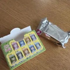 ちいかわチョコボックスあのこ