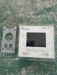 新品】 田淵電機 モニター パワコンリモコン ZREM-35ENP01 - メルカリ